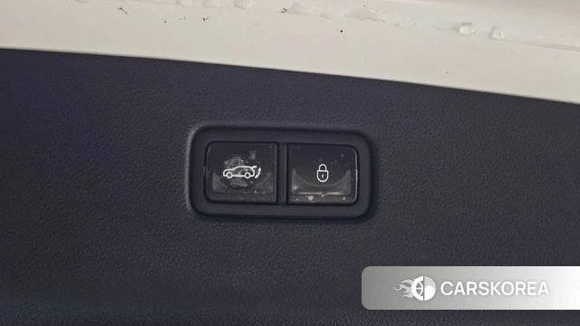 Genesis Electrified GV70 2022 Белый из Кореи, фото 6