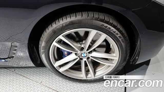 BMW 6 Series GT (G32) id 2683214 из Кореи 6