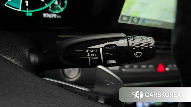 Hyundai The New Grandeur IG 2021 Белый из Кореи, фото 6