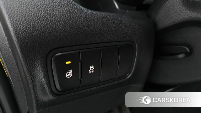 Kia The New Kia Ray 2023 Жемчужный цвет из Кореи, фото 6