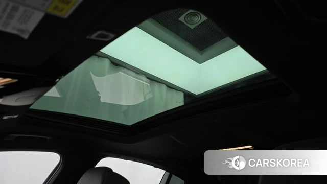BMW 5 Series (G30) 2019 Синий из Кореи, фото 6