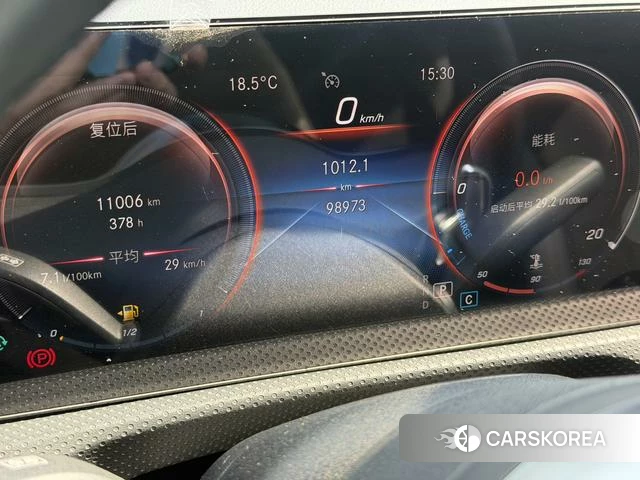 Mercedes-Benz Class A 2021 Белый из Китая, фото 6