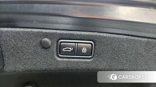 Hyundai The New Grandeur IG 2022 Черный из Кореи, фото 6