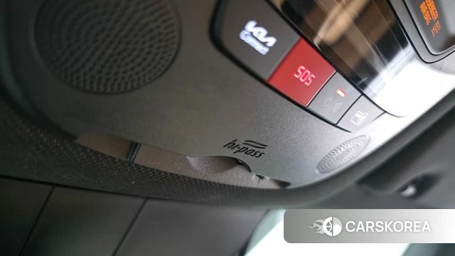 Kia Sorento 4th Generation 2022 Серый из Кореи, фото 6
