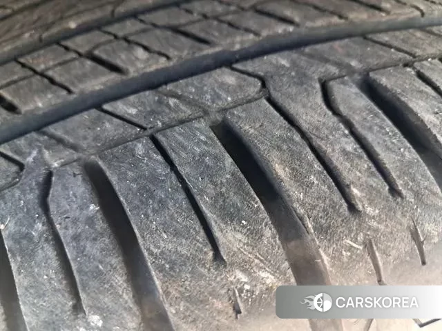 Kia EV6 2021 Синий из Кореи, фото 6