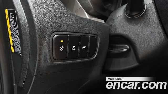 Kia The New Ray 2021 Серый из Кореи, фото 6