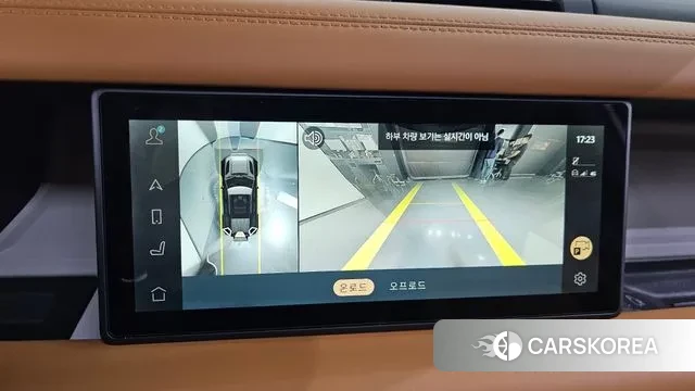 Land Rover Defender (L663) 2024 Светло-зеленый из Кореи, фото 6