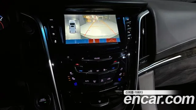 Cadillac Escalade id 2808138 из Кореи 6