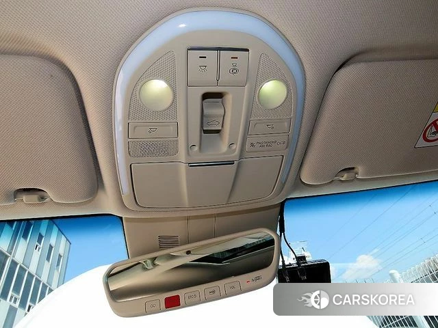 Genesis The New G70 2022 Белый из Кореи, фото 6