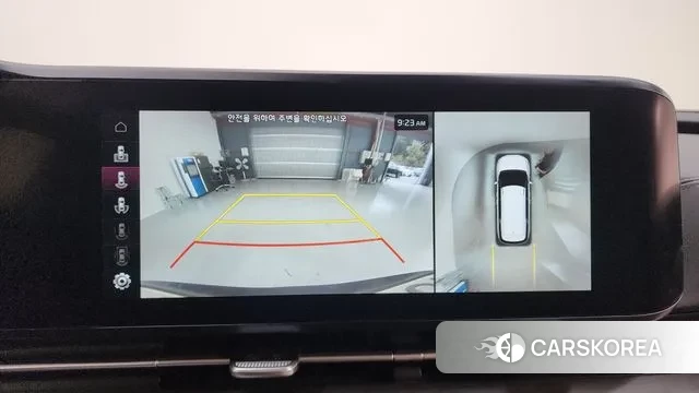 Kia Carnival 4th generation 2021 Серый из Кореи, фото 6