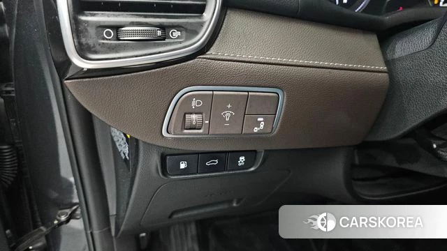 Hyundai Grandeur IG 2019 Серый из Кореи, фото 6