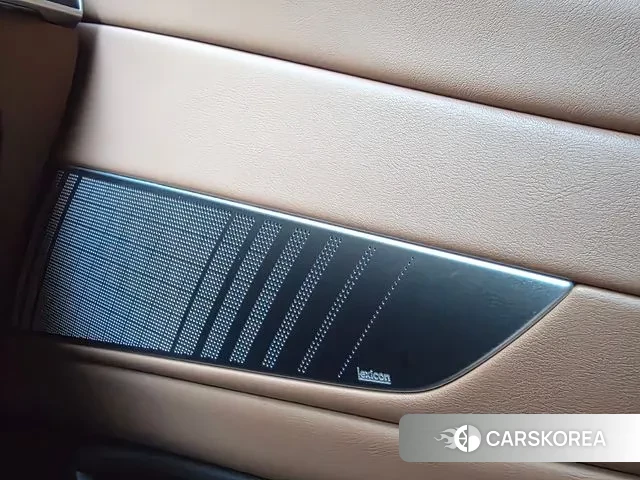 Genesis G80 (RG3) 2020 Серый из Кореи, фото 6