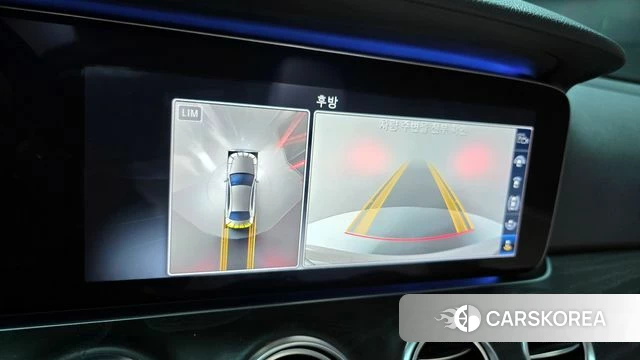 Mercedes-Benz E-Class W213 2019 Белый из Кореи, фото 6