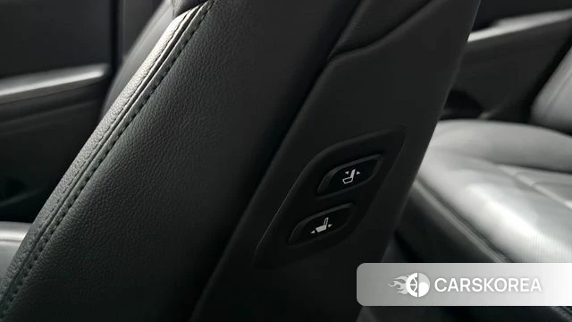 Genesis G80 2018 Коричневый из Кореи, фото 6