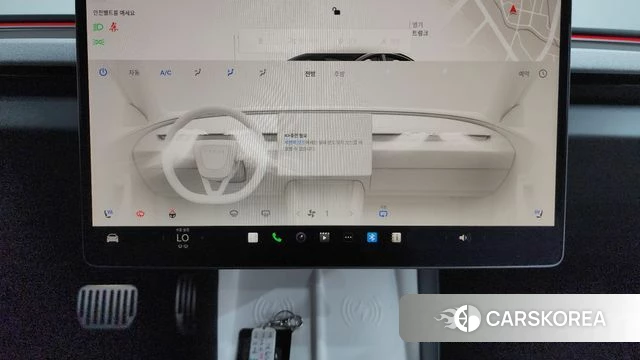 Tesla Model 3 2024 Черный из Кореи, фото 6