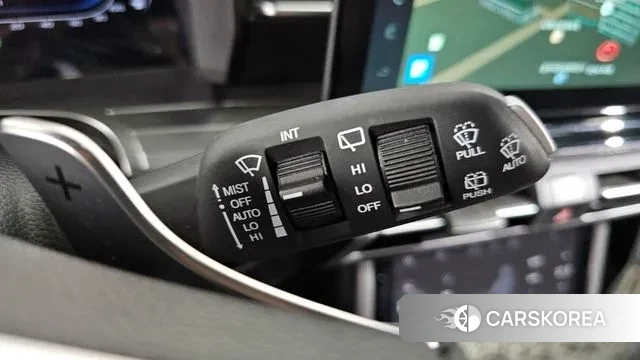 Ssangyong Torres 2023 Черный из Кореи, фото 6