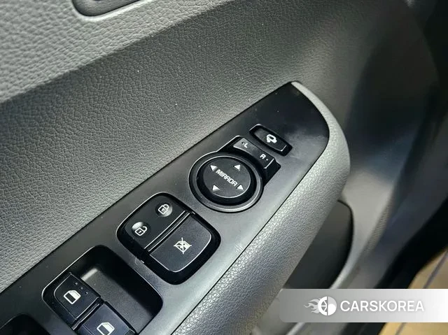 Kia All New Morning (JA) 2019 Белый из Кореи, фото 6