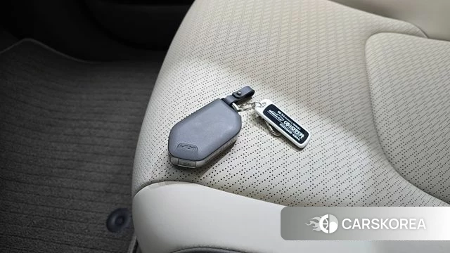 Kia The New Carnival 4th Generation 2026 Черный из Кореи, фото 6