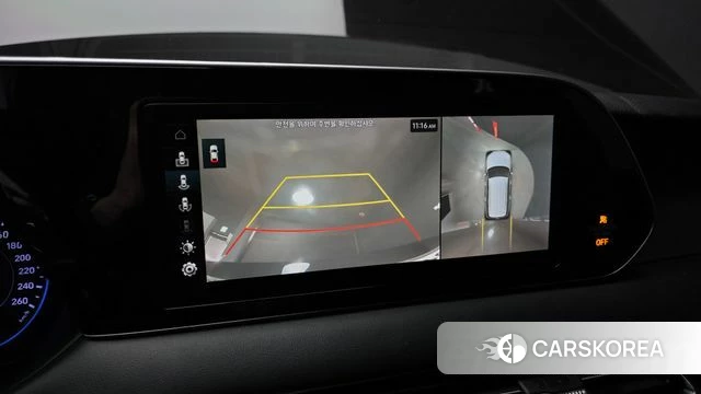 Hyundai Palisade 2020 Черный из Кореи, фото 6