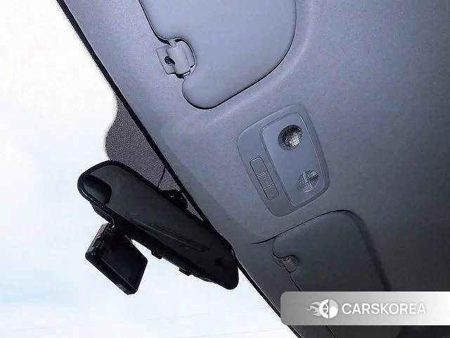 Hyundai The New Grand Starex 2018 Желтый из Кореи, фото 6