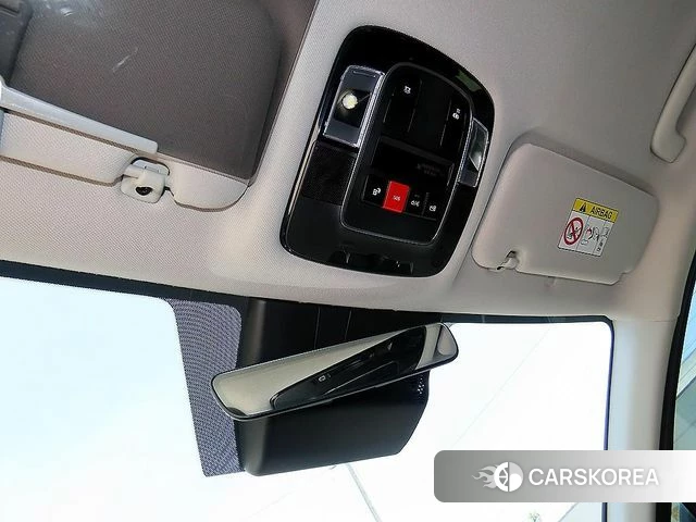 Hyundai Sonata D Edge (DN8) 2025 Серый из Кореи, фото 6