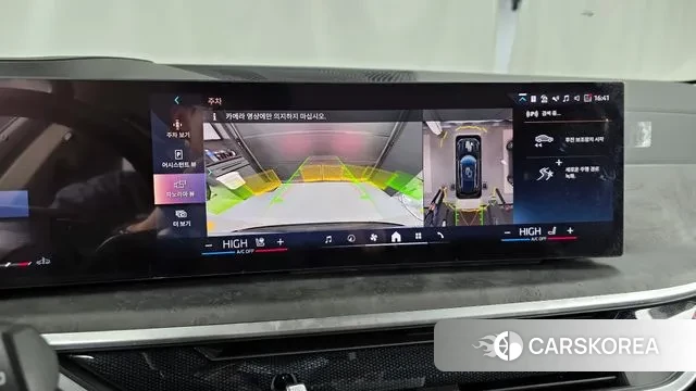 BMW X5 (G05) 2024 Черный из Кореи, фото 6