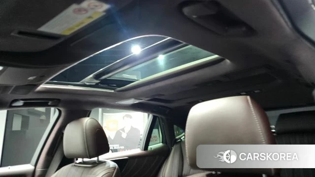 Lexus LS500 5th generation 2018 Черный из Кореи, фото 6