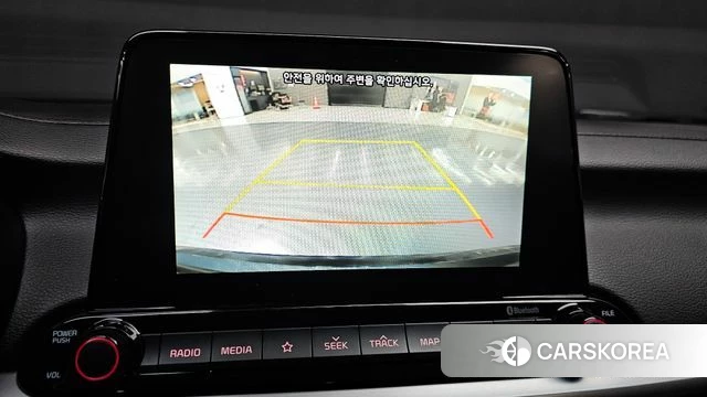 Kia Come New K3 2019 Серый из Кореи, фото 6