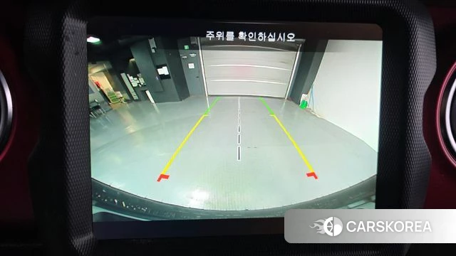 Jeep Wrangler (JL) 2022 Черный из Кореи, фото 6