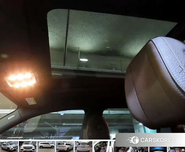 Mercedes-Benz GLS - Class X167 2022 Белый из Кореи, фото 6