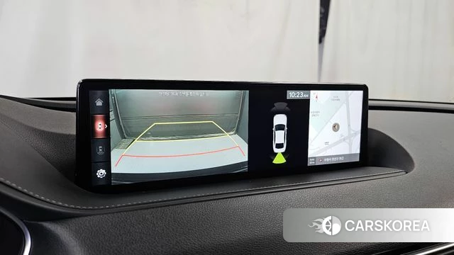 Genesis G80 (RG3) 2020 Черный из Кореи, фото 6