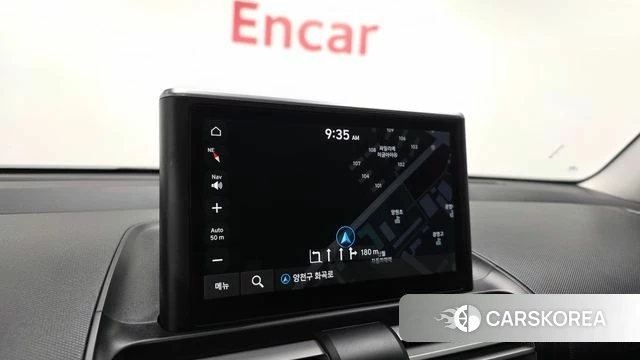 Hyundai Casper 2023 Белый из Кореи, фото 6