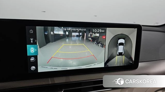 Genesis GV60 2022 Белый из Кореи, фото 6