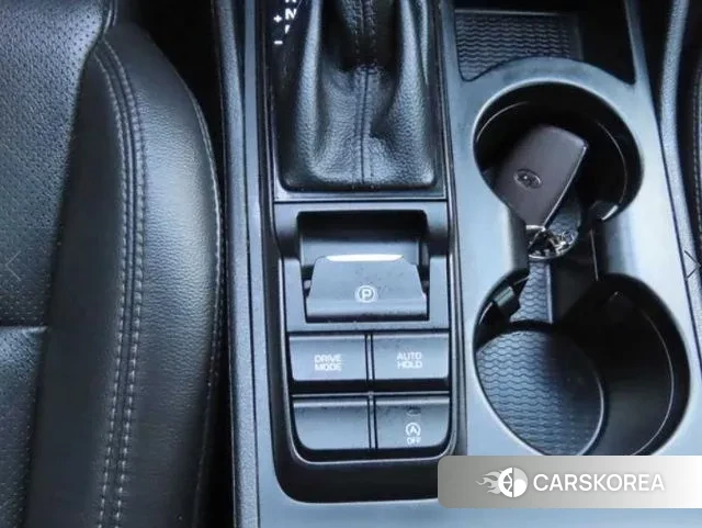 Hyundai All New Tucson 2020 Белый из Кореи, фото 6