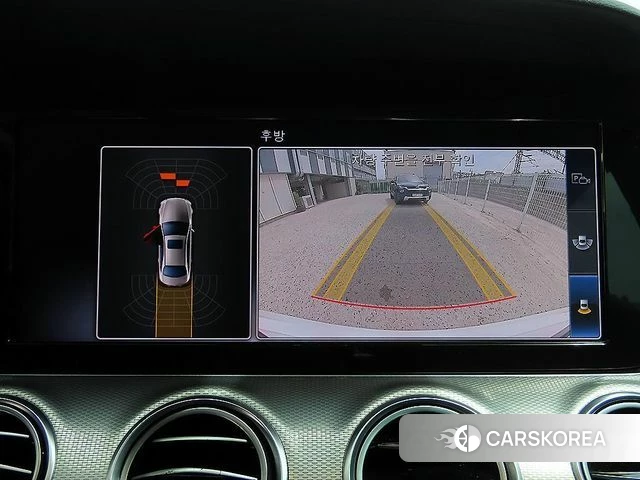 Mercedes-Benz E-Class W213 2018 Белый из Кореи, фото 6