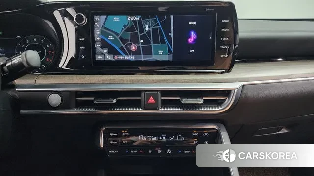 Kia K5 3rd generation 2021 Белый из Кореи, фото 6