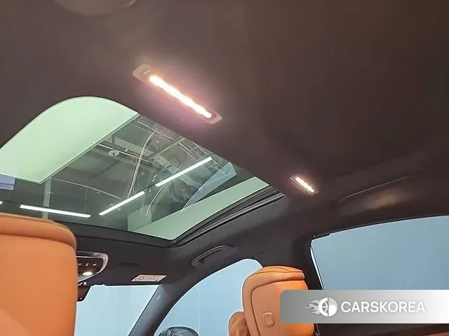 Mercedes-Benz S-Class W223 2024 Черный из Кореи, фото 6