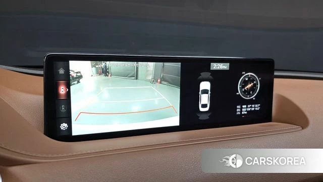 Genesis G80 (RG3) 2020 Белый из Кореи, фото 6