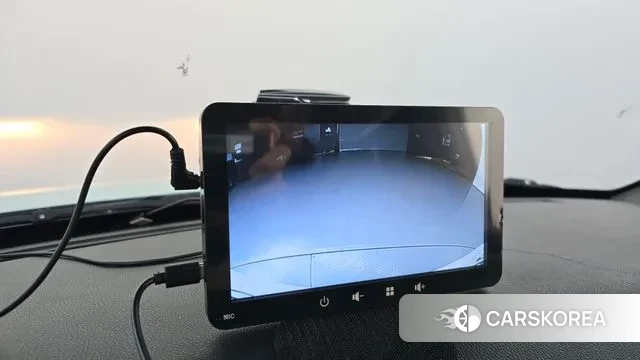 Kia The New Ray 2020 Цвет галактики из Кореи, фото 6