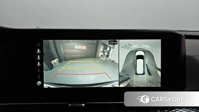 Kia Carnival 4th generation 2021 Черный из Кореи, фото 6