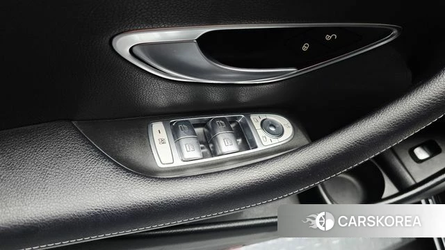 Mercedes-Benz E-Class W213 2021 Черный из Кореи, фото 6