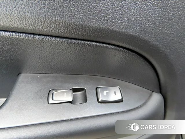 Ssangyong The New Rexton Sport 2022 Зеленый из Кореи, фото 6