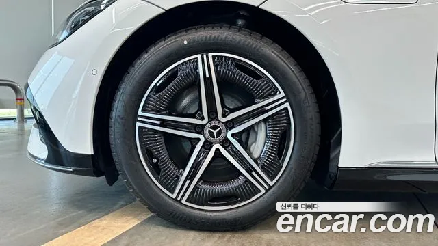Mercedes-Benz EQE V295 id 2667404 из Кореи 6