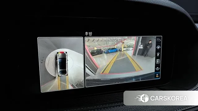 Mercedes-Benz S-Class W222 2020 Черный из Кореи, фото 6