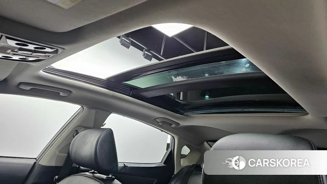 Kia K7 Premier 2019 Черный из Кореи, фото 6