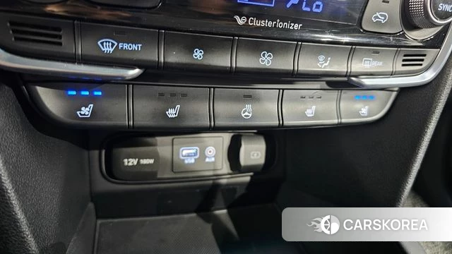 Hyundai Santa Fe TM 2019 Серый из Кореи, фото 6