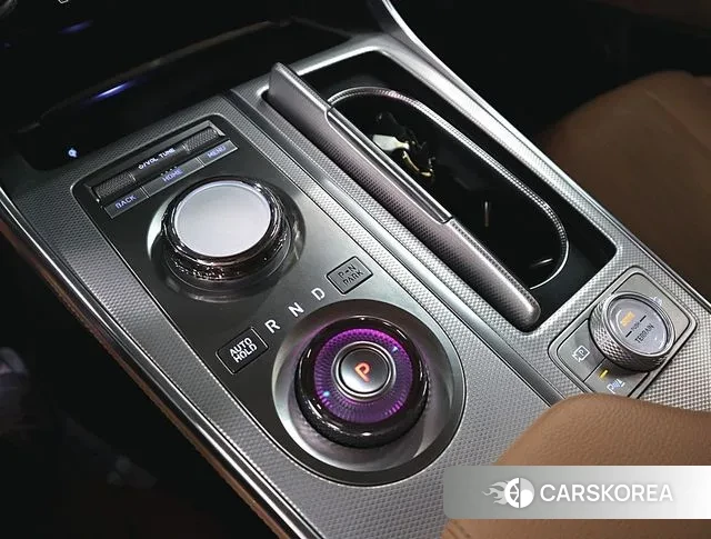 Genesis GV80 2023 Белый из Кореи, фото 6