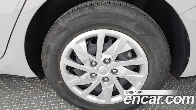 Hyundai Avante (CN7) id 2645020 из Кореи 6