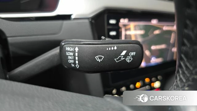 Volkswagen Passat GT (B8) 2021 Белый из Кореи, фото 6