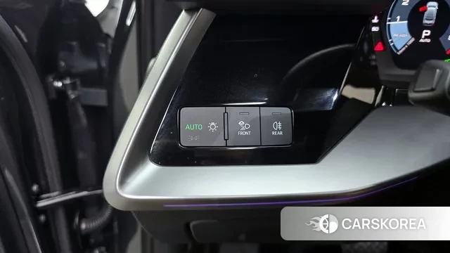 Audi A3 (8Y) 2023 Серый из Кореи, фото 6
